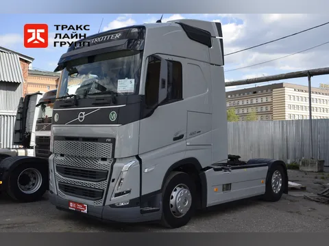 volvo fh-460