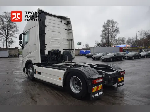 volvo fh-500