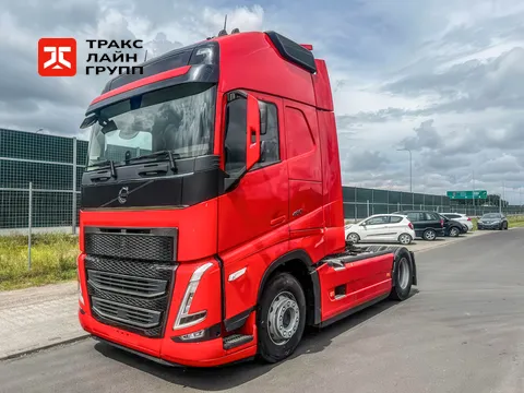 volvo fh-460