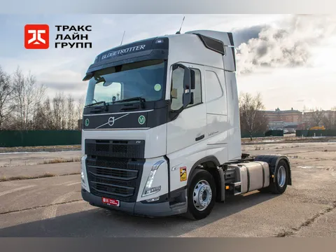 volvo fh-500