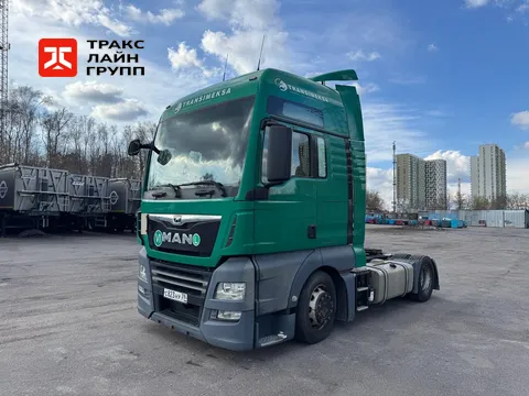 man tgx-18-440