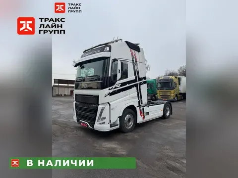 volvo fh-500