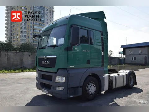 man tgx-18-440