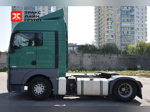 man tgx-18-440
