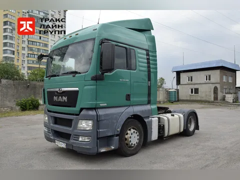 man tgx-18-440