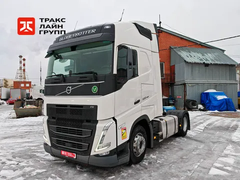 volvo fh-500