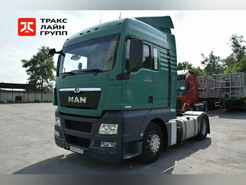 man tgx-18-440