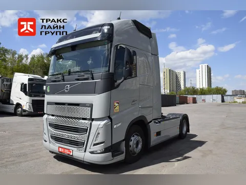 volvo fh-500