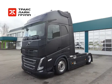 volvo fh-500